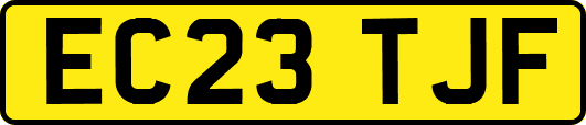 EC23TJF