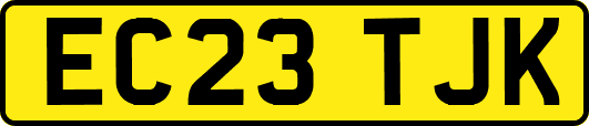 EC23TJK
