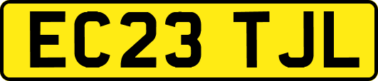 EC23TJL