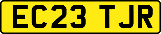 EC23TJR