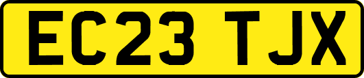 EC23TJX