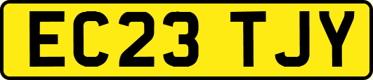 EC23TJY
