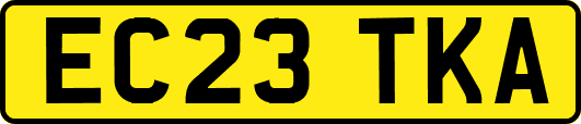 EC23TKA