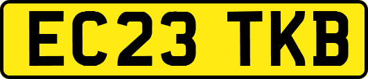 EC23TKB
