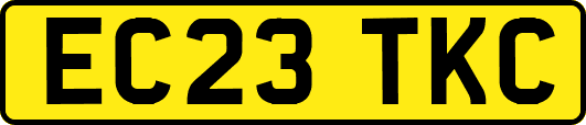 EC23TKC