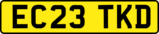 EC23TKD