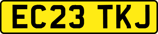 EC23TKJ