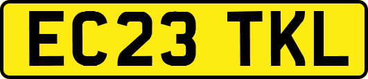 EC23TKL