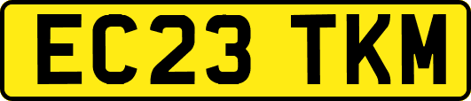 EC23TKM
