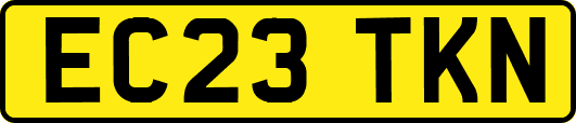 EC23TKN