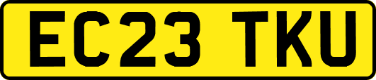 EC23TKU