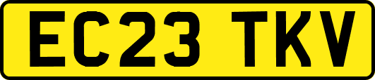EC23TKV