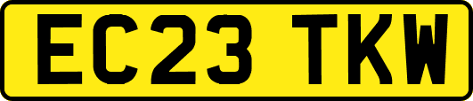 EC23TKW
