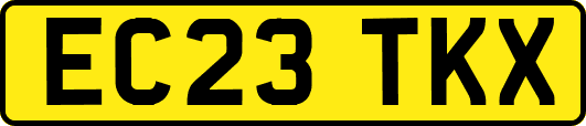 EC23TKX