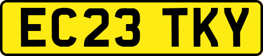 EC23TKY