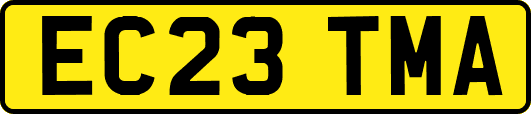 EC23TMA