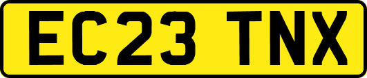 EC23TNX
