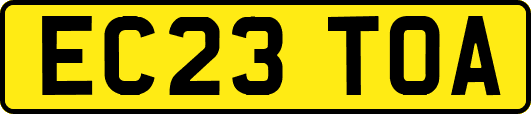 EC23TOA