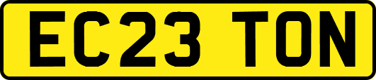 EC23TON
