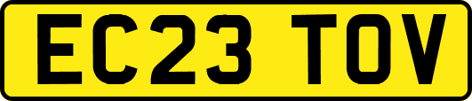 EC23TOV