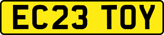 EC23TOY
