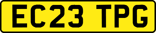 EC23TPG
