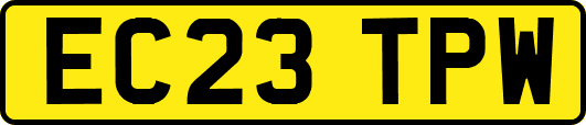EC23TPW