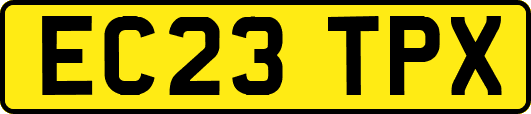EC23TPX