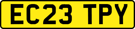 EC23TPY