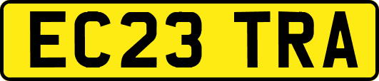 EC23TRA