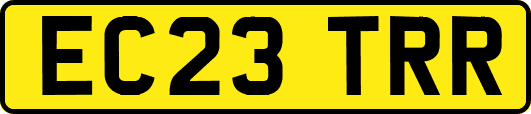EC23TRR