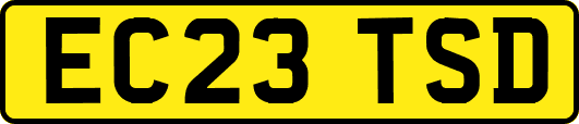 EC23TSD