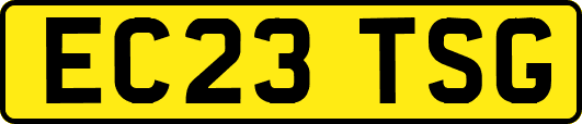 EC23TSG