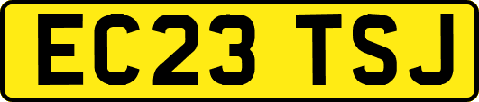 EC23TSJ