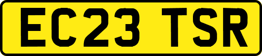 EC23TSR