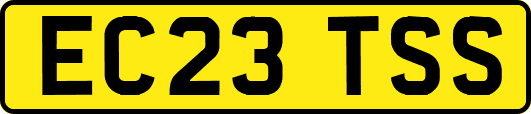 EC23TSS