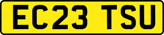 EC23TSU
