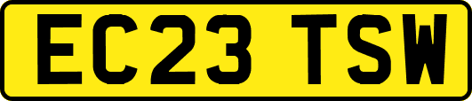 EC23TSW