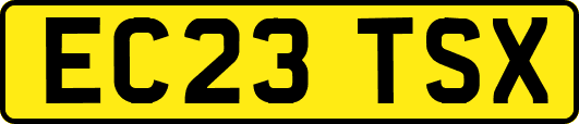 EC23TSX
