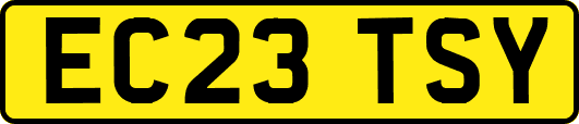 EC23TSY