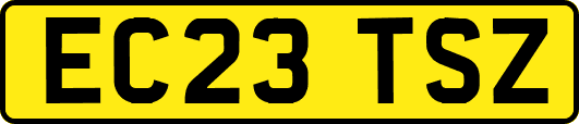 EC23TSZ
