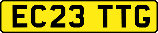 EC23TTG