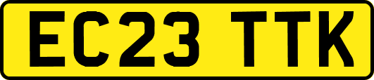 EC23TTK