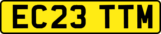 EC23TTM