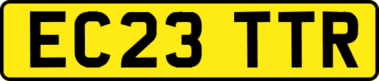 EC23TTR