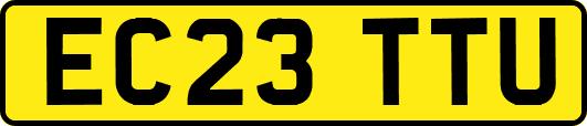 EC23TTU