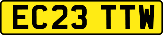 EC23TTW