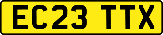 EC23TTX