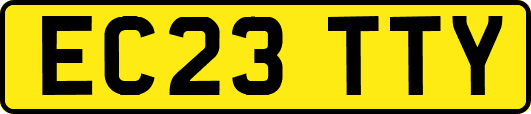 EC23TTY