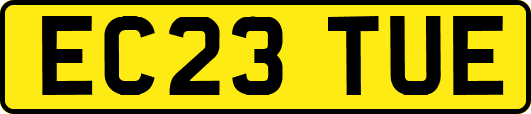 EC23TUE